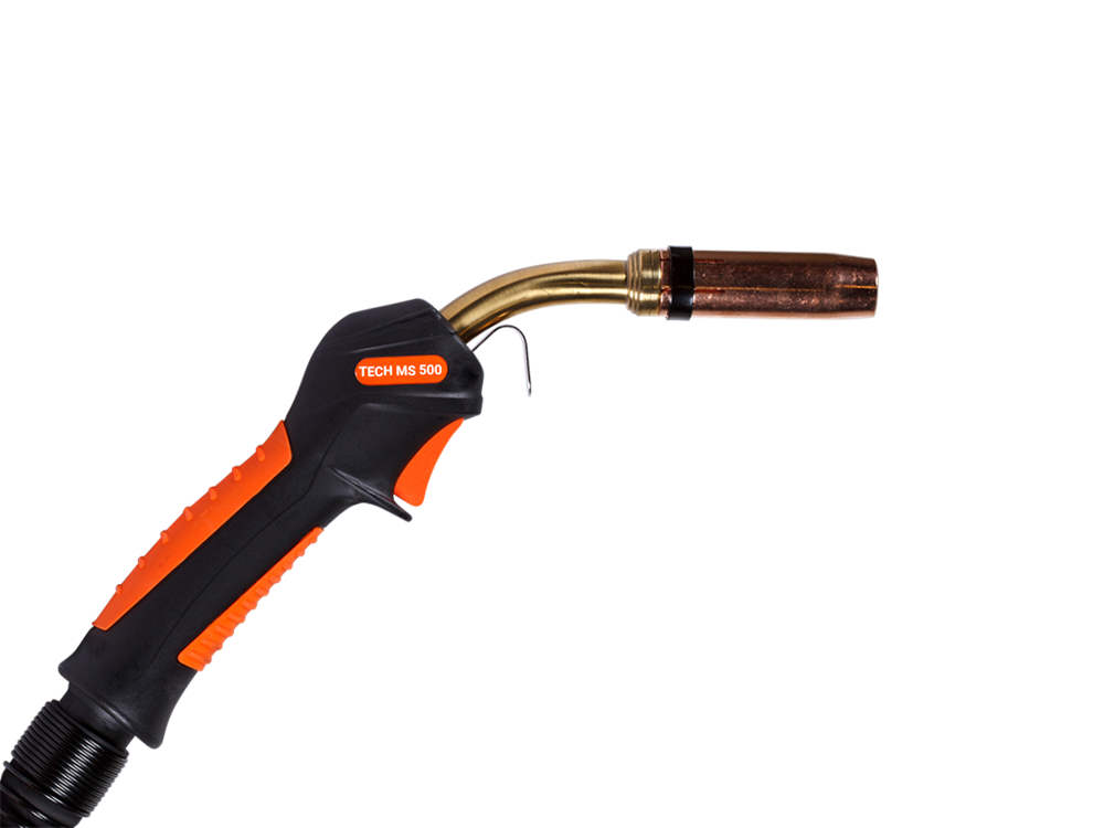 ГорелкаTECH MS 500