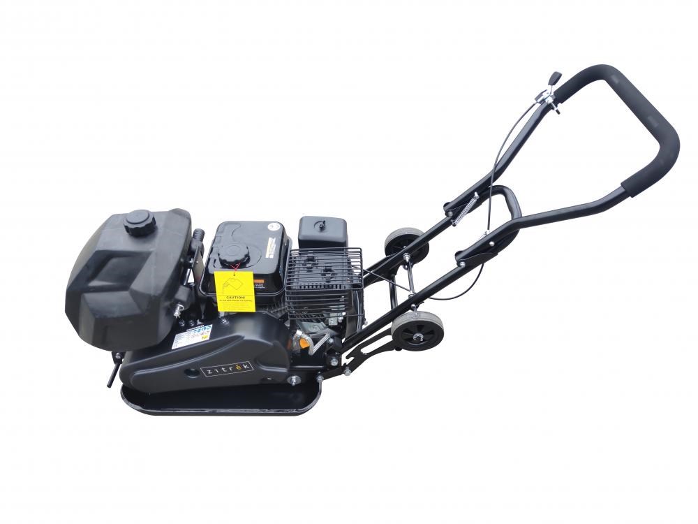 Фото 65 - Виброплита Zitrek z3k110w (Loncin 200F, 6,5hp) 091-0206.