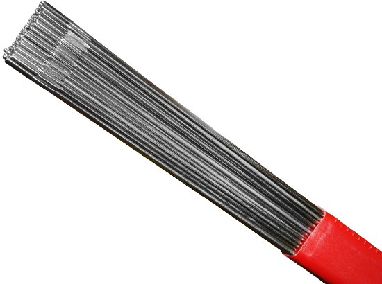 Прутки нержавеющие КЕДР TIG ER-316LSi O 3,2 мм (1000 мм пачка 5 кг)