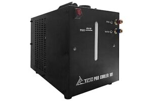 Фото 3 - Блок водяного охлаждения TSS PRO COOLER -101.