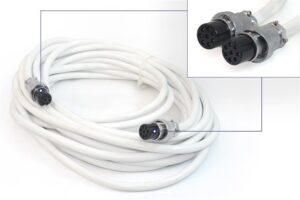 Фото 20 - Бензогенератор TSS SGG 5000 EA c АВР.