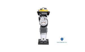 Фото 8 - Вибротрамбовка бензиновая Wacker Neuson BS 70-2plus.