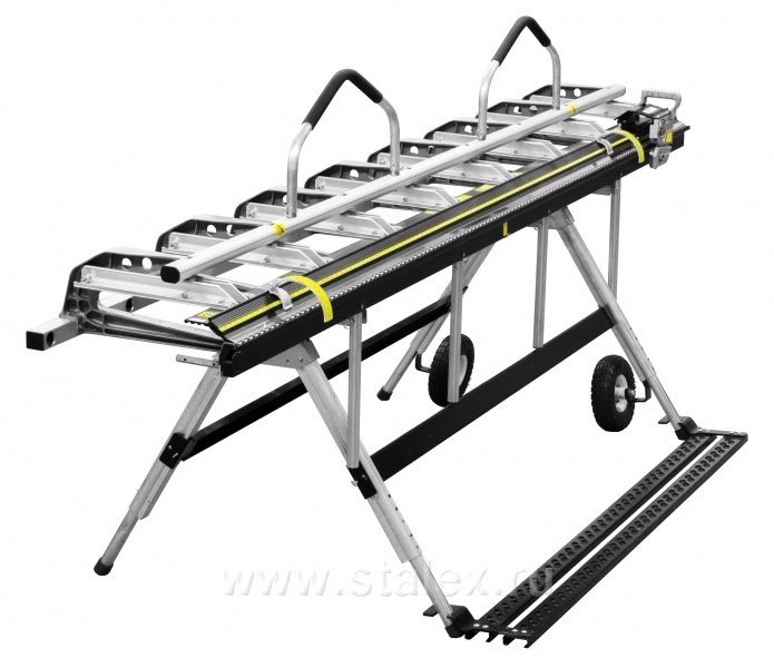 Фото 68 - Cтанок листогибочный TAPCO Max-20 2.2 м.