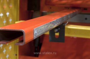Фото 15 - Гильотины гидравлические STALEX HQ01-1.6x2500B.