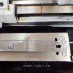 Фото 40 - Станок токарно-винторезный STALEX C6251/1000 (Аналог токарного станка 1В625М).