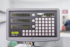 Фото 32 - Станок токарно-винторезный STALEX C0636N/1000.