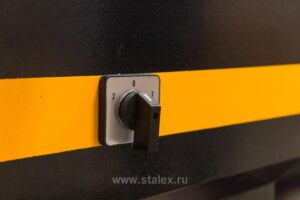Фото 40 - Токарно-винторезный станок STALEX CM6241/1500.