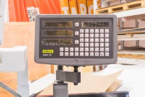 Фото 30 - Станок токарно-винторезный STALEX C6256/1500 (Аналог токарного станка 1В625М).