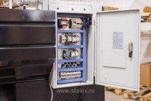 Фото 37 - Станок токарно-винторезный STALEX C6256/1500 (Аналог токарного станка 1В625М).