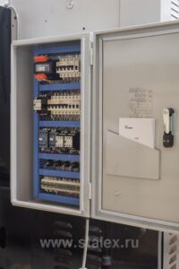 Фото 30 - Станок токарно-винторезный STALEX C6266A/1500 (Аналог токарного станка 1М63, ДИП300).