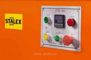 Фото 13 - Трубогиб бездорновый STALEX JTB-40.