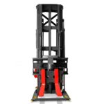Фото 13 - Ричтрак с трехсторонней обработкой грузов MC15-85 OXLIFT 8,5 м 1500 кг.