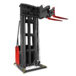 Фото 14 - Ричтрак с трехсторонней обработкой грузов MC15-85 OXLIFT 8,5 м 1500 кг.