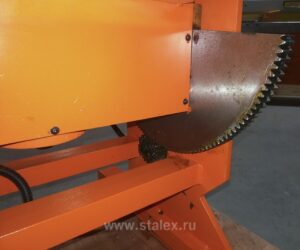 Фото 20 - Сварочные позиционеры WP500.