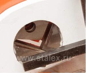 Фото 4 - Многофункциональные ножницы STALEX PBS-8.