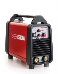 Фото 3 - Сварочный инвертор Cebora Power Rod 200 M cell.
