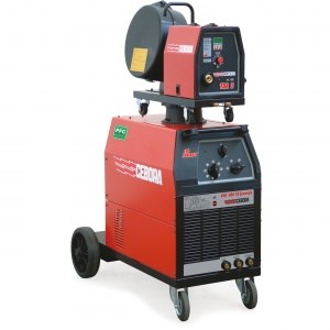 Фото 29 - Сварочный полуавтомат Cebora EVO 450 TS Synergic.