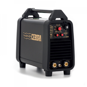 Аргонодуговой аппарат Cebora WIN TIG DC 180M + Горелка Parker SGT 26FX 4м