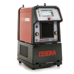 Фото 23 - Сварочный комплекс Cebora WIN TIG AC-DC 270 T ROBOT с БЖО + плазменная сварка TIG Plasma PW 30.