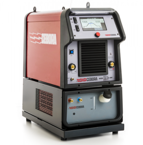 Фото 18 - Сварочный комплекс Cebora WIN TIG AC-DC 450 T ROBOT с БЖО +плазменная сварка TIG Plasma PW 30.