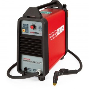 Плазморез Cebora Power Plasma 3035/M + CNC (ЧПУ) резак 6м + CNC (ЧПУ) интерфейс