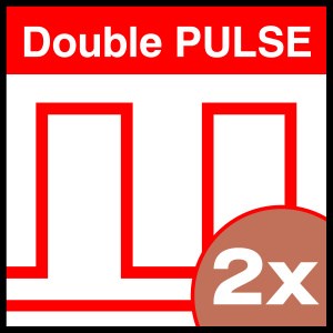 Фото 26 - Cebora Обновление до функции MIG Double Pulse.