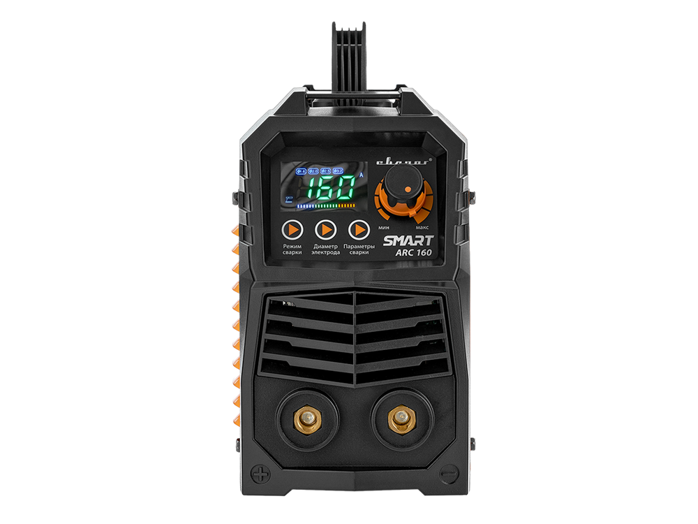 Фото 24 - Сварог REAL SMART ARC 160 (Z28103).