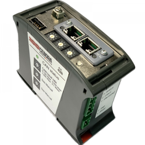 Фото 53 - Cebora Комплект роботизированного интерфейса RDI Digital — EtherCAT fieldbus.
