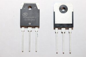 Фото 35 - Сварог TECH ARC 205 B (Z203).