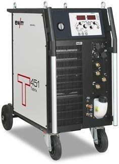 EWM Tetrix 451 Classic