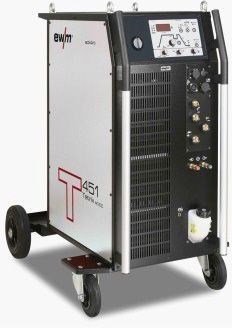 EWM TETRIX 451 AC/DC SMART