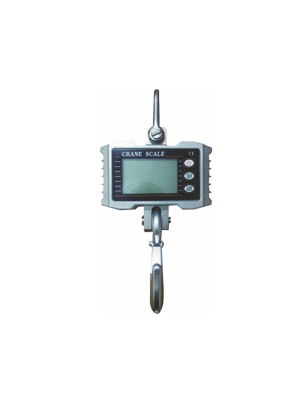 Фото 9 - Весы электронные крановые TOR OCS-QB 300кг.