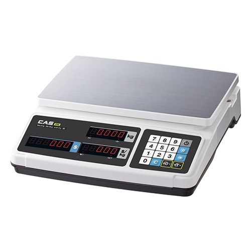 Фото 61 - Весы торговые CAS PR-30B.