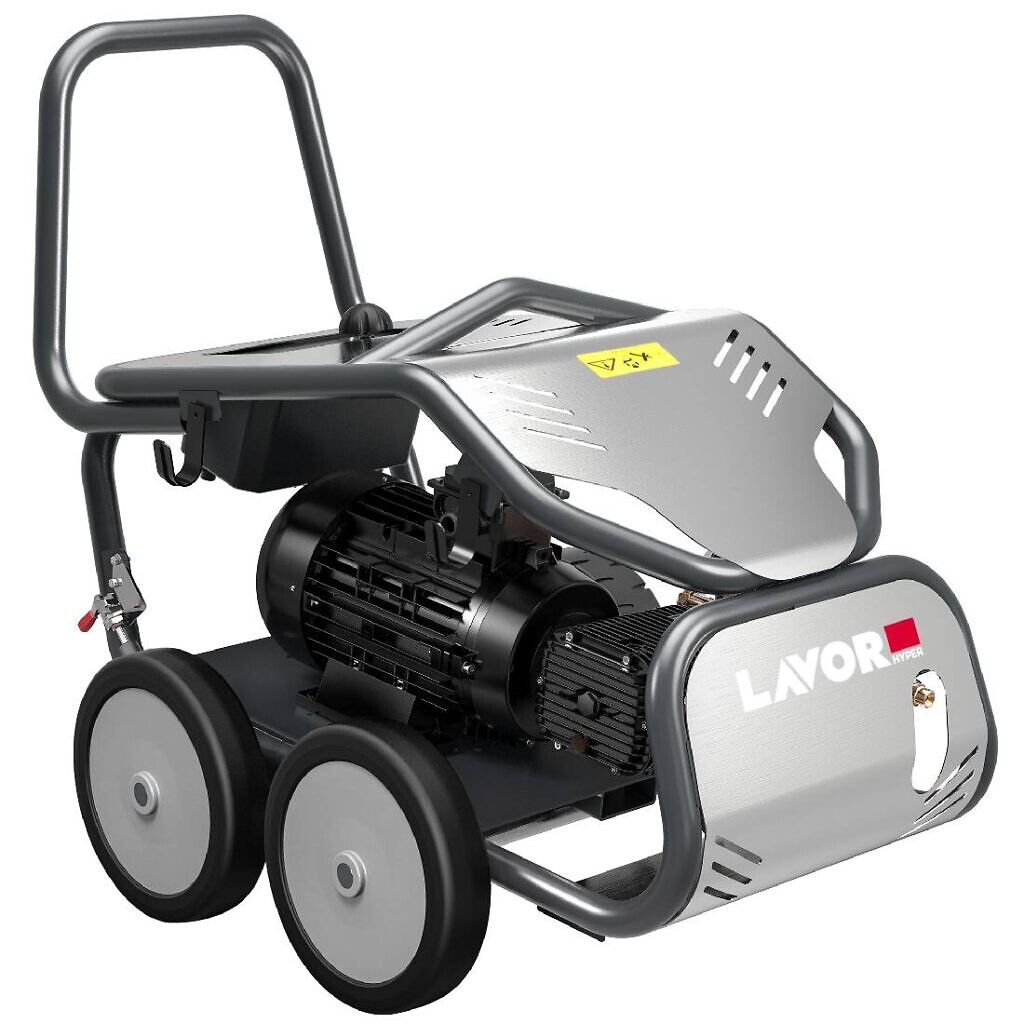 Фото 8 - Электрическая минимойка LAVOR Pro INDO 3518 E LP.
