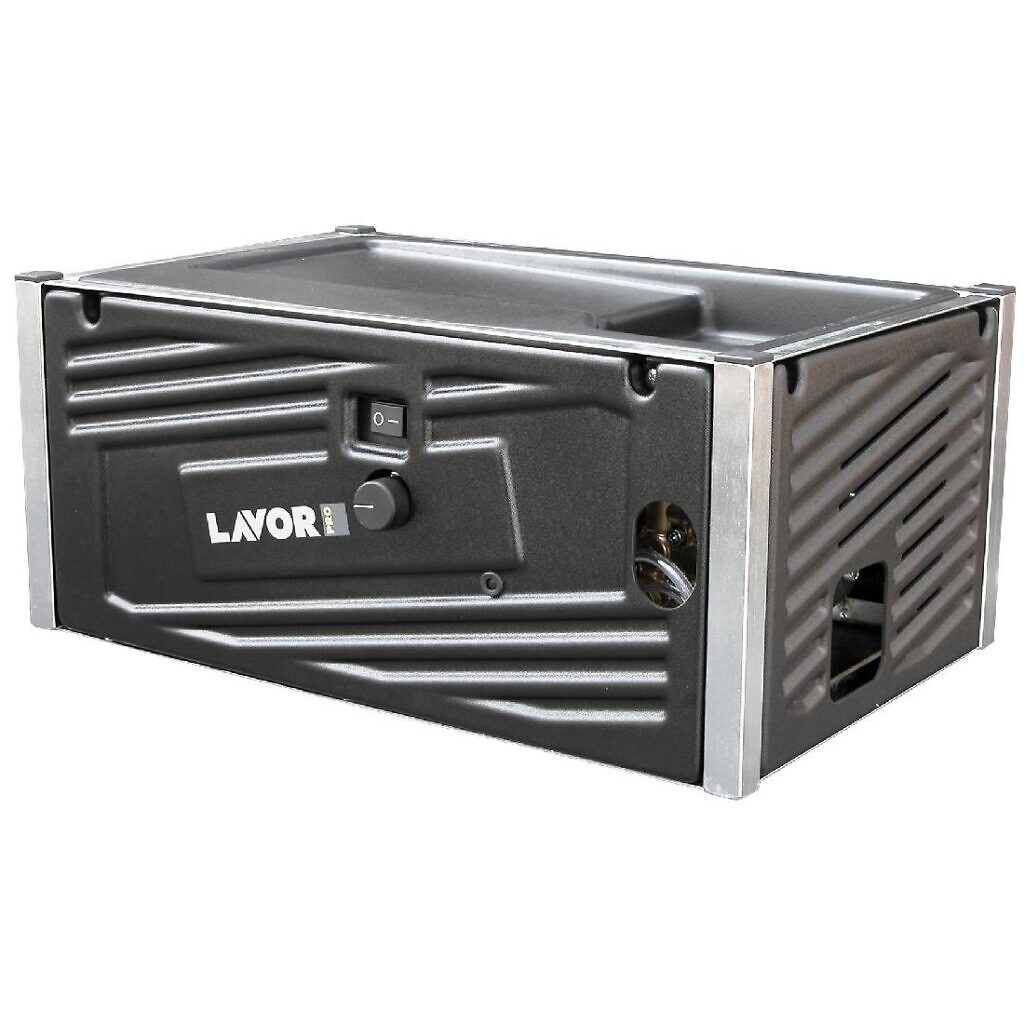 Фото 42 - Электрическая минимойка LAVOR Pro MCHPV 1211 LP.