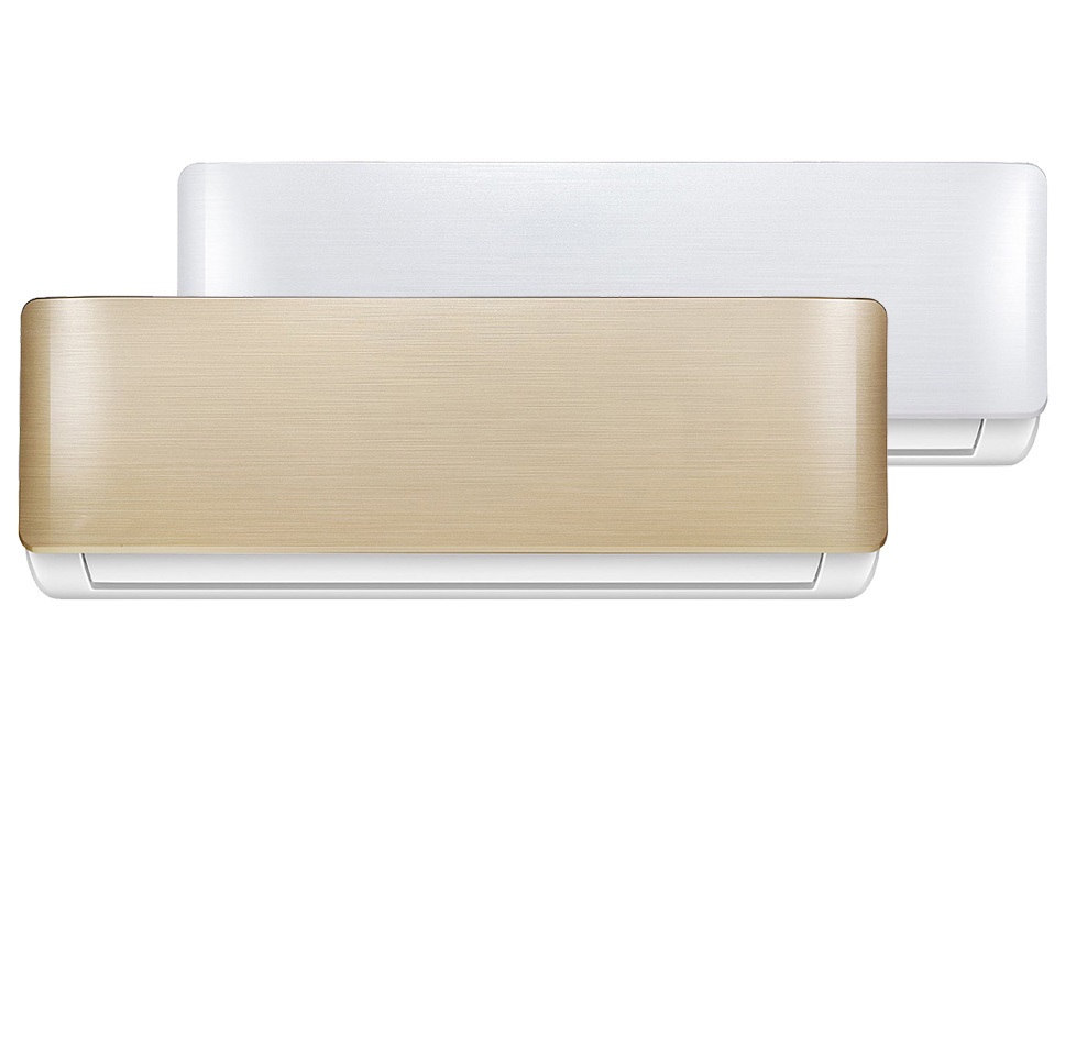 Внутренний блок MDV  AURORA INVERTER MDSA-12HRFN8 Gold/Silver