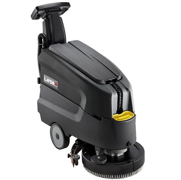 Фото 51 - Поломоечная машина LAVOR Pro Dynamic 45 B.