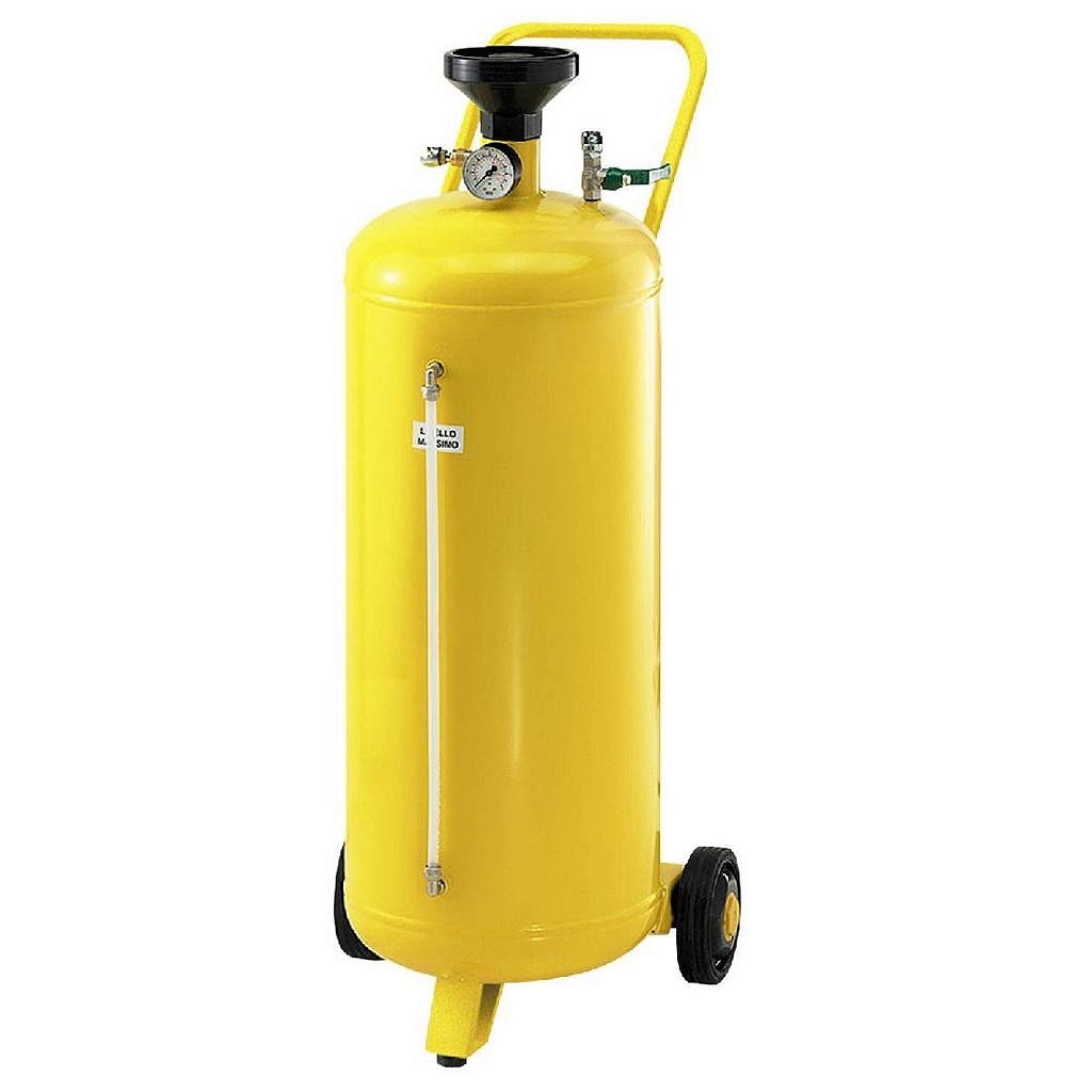 Фото 3 - Пеногенератор Lavor Pro Foamjet SV50.