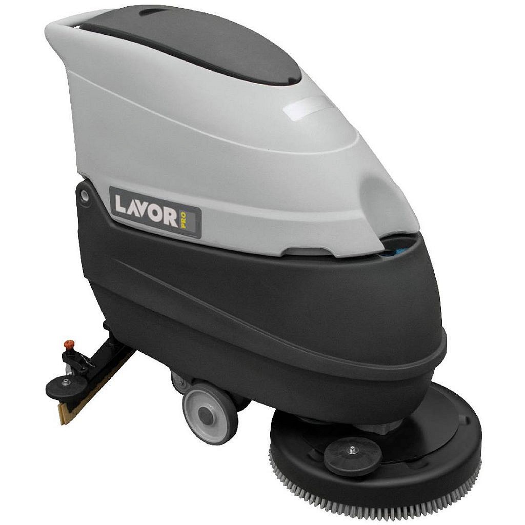 Фото 50 - Поломоечная машина LAVOR Pro Free Evo 50 E.