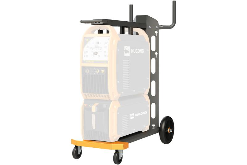 ТЕЛЕЖКА ДЛЯ SUPERMATRIX 350/500 III И WAVE 315D