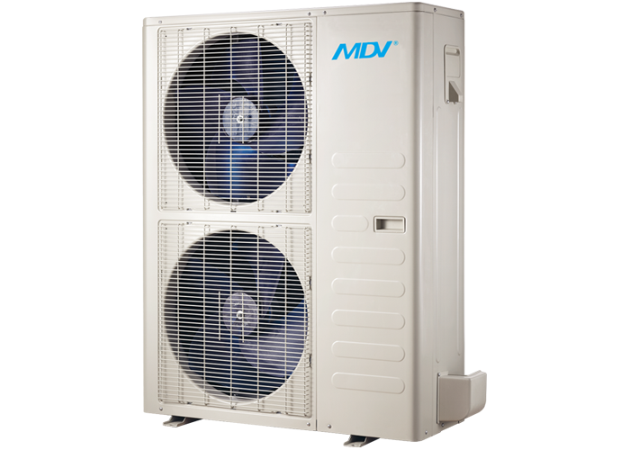 Фото 20 - Кондиционер MDV MDFM-60ARN1/MDOFM-60AN1.
