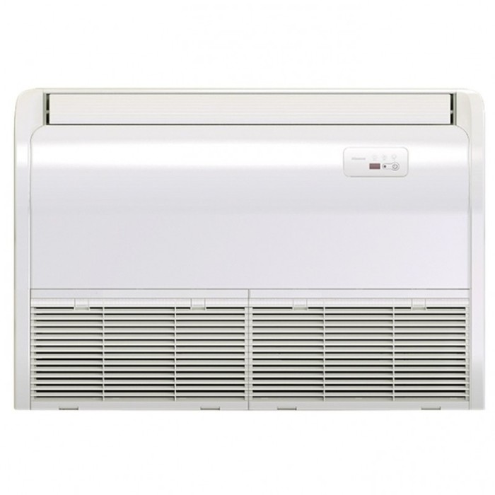 Фото 26 - Кондиционер Hisense AUV-60UR6SC/AUW-60U6SP1 СЕРИИ HEAVY DC INVERTER.