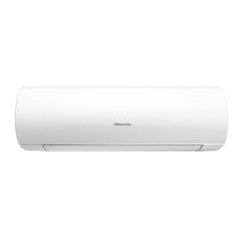 Фото 67 - Кондиционер Hisense LUX Design SUPER DC Inverter	AS-13UW4RVETS00G.