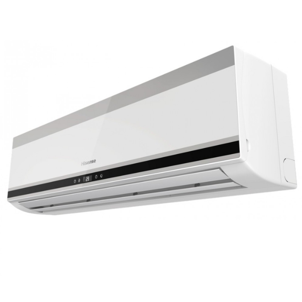 Фото 44 - Кондиционер Hisense STRONG Neo Premium Classic AS-36HR4SDKVTG.