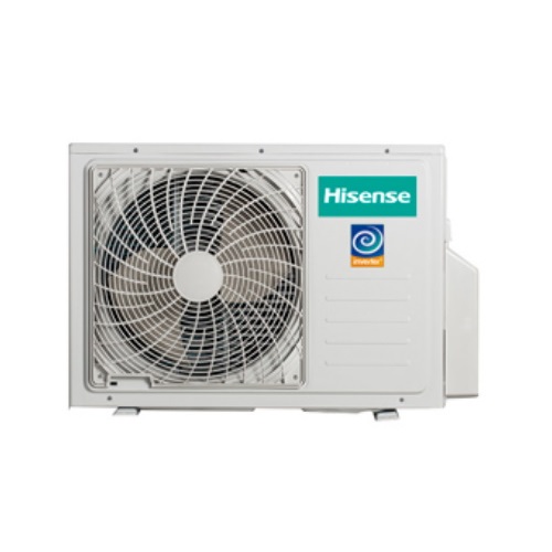 Фото 5 - Внешний блок Hisense FREE MATCH DC INVERTER  AMW4-36U4RAA.