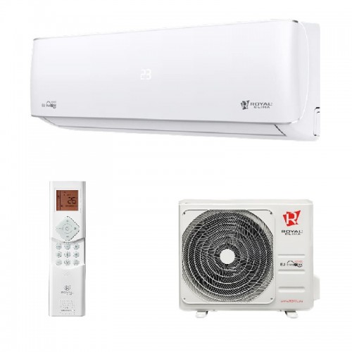 Фото 5 - Кондиционер  ROYAL Clima RCI-P81HN серии Prestigio EU Inverter.