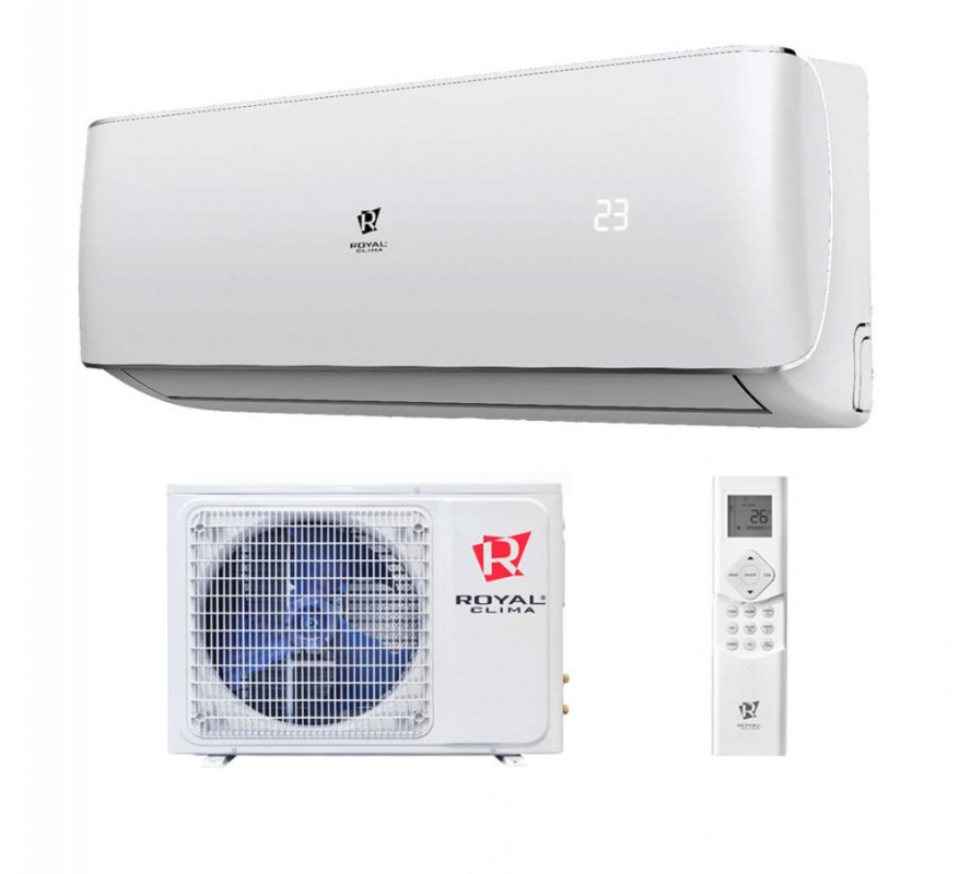 Фото 31 - Кондиционер Royal Clima RC-P77HN серии PRESTIGIO.