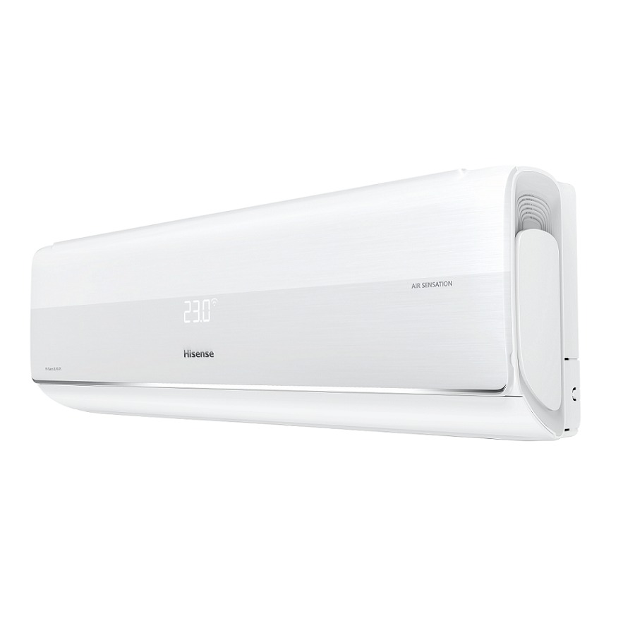 Фото 3 - Кондиционер Hisense AIR SENSATION Superior DC Inverter AS-10UW4RXVQF00.