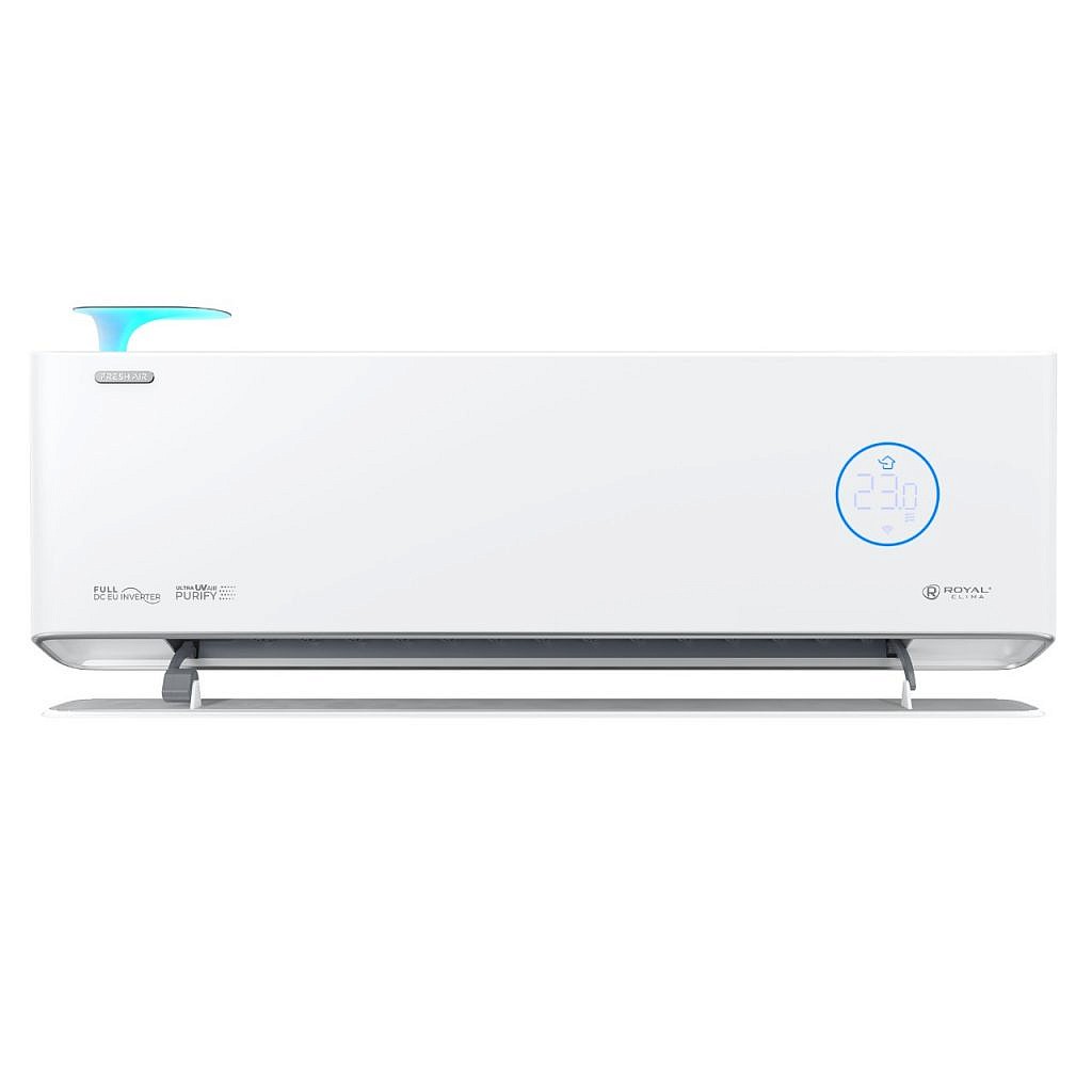 Фото 24 - Кондиционер Royal Clima RCI-RF40HN ROYAL FRESH FULL DC EU INVERTER.