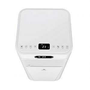 Фото 5 - Мобильный кондиционер Royal Clima RM-TS28CH-E СЕРИИ TESORO.